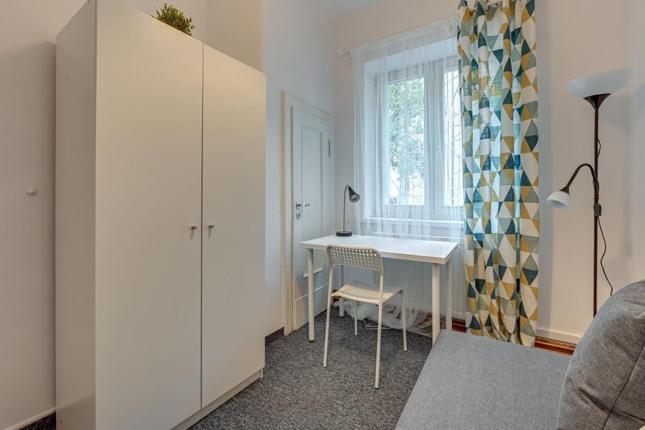 Apartament Pokoje Blisko Morza - Sopot Grunwaldzka Zewnętrze zdjęcie