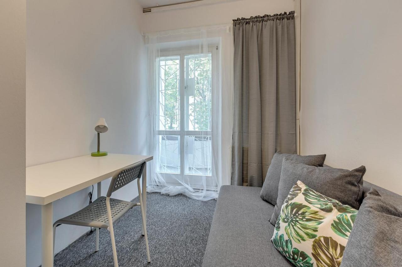 Apartament Pokoje Blisko Morza - Sopot Grunwaldzka Zewnętrze zdjęcie