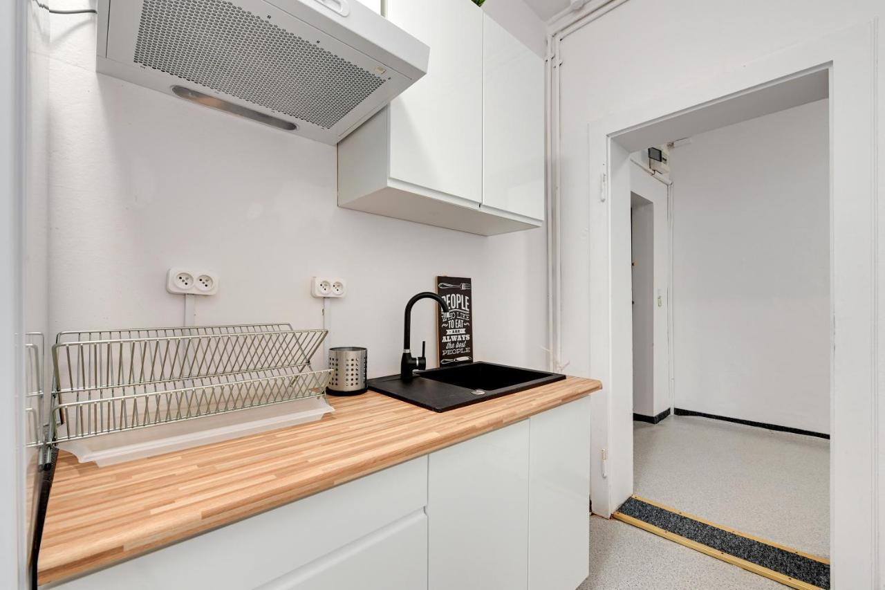 Apartament Pokoje Blisko Morza - Sopot Grunwaldzka Zewnętrze zdjęcie